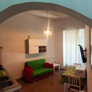 Appartement op de Begane Grond